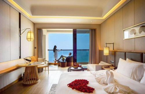 Sanya Hotel | Sanya Harman Hotel
