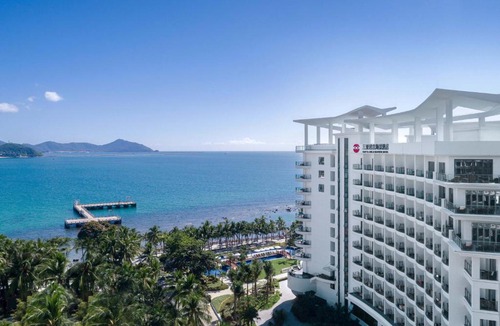 Sanya Hotel | Sanya Junji Seaview Hotel
