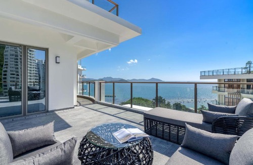 Sanya Hotel | Sanya Junji Seaview Hotel