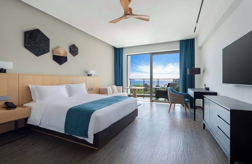 Sanya Hotel | Sanya Junji Seaview Hotel