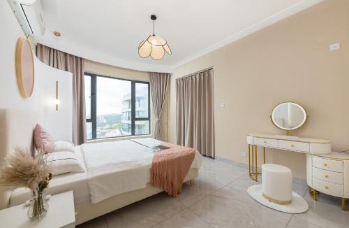Sanya Apartment | Sanya Lili B&B