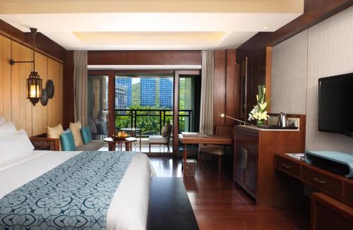 Xiaodonghai Resort | Sanya LUHUITOU Resort & Spa
