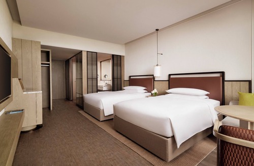 Jiyang Resort | Sanya Marriott Yalong Bay Resort & Spa