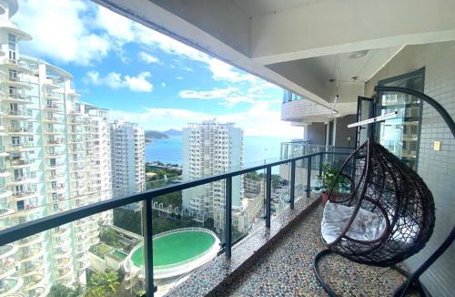 Sanya Hotel | Sanya Meets Summer Sea View Quality Hotel (Dadonghai Luhuitou Branch)