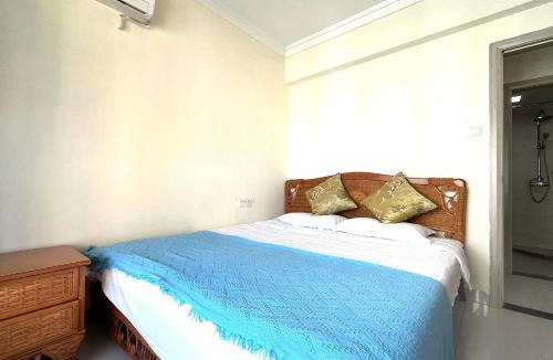 Sanya Hotel | Sanya Meets Summer Sea View Quality Hotel (Dadonghai Luhuitou Branch)