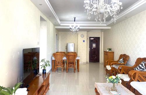Sanya Hotel | Sanya Meets Summer Sea View Quality Hotel (Dadonghai Luhuitou Branch)