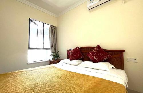 Sanya Hotel | Sanya Meets Summer Sea View Quality Hotel (Dadonghai Luhuitou Branch)