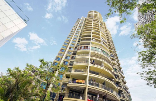 Tianya District Apartment | Sanya Ninety Steps Seaview Apartment