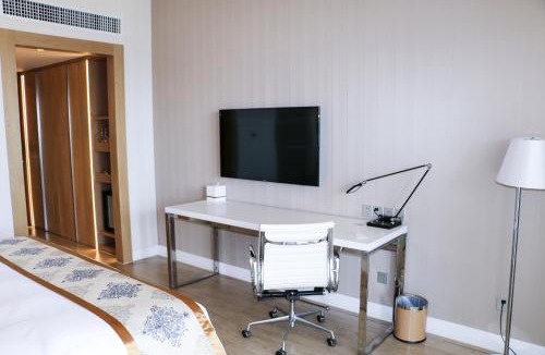 Tianya District Hotel | Sanya Phoenix Airport Hotel