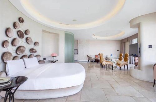 Tianya District Apartment | Sanya Romantic Journey Sea Resort & Spa