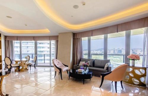 Tianya District Apartment | Sanya Romantic Journey Sea Resort & Spa