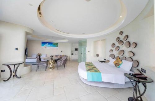Tianya District Apartment | Sanya Romantic Journey Sea Resort & Spa