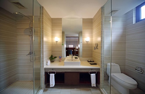 Xiaodonghai Hotel | Sanya Serenity Coast Marina Hotel