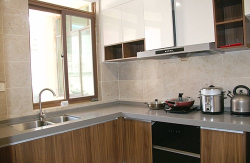 Haitang District Villa | Sanya Shanggong Rehabilitation Villa