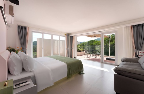 Jiyang Hotel | Sanya Shengge International Hostel