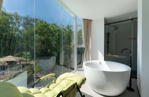 Jiyang Hotel | Sanya Shengge International Hostel