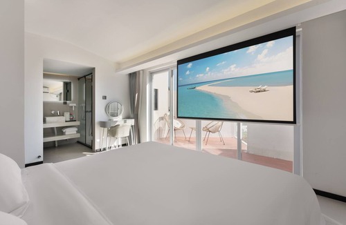 Jiyang Hotel | Sanya Shengge International Hostel