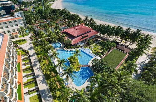 Sanya Hotel | Sanya South China Hotel