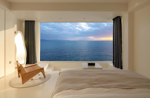 Tianya District Hotel | Sanya Star Shore Vacation Homestay