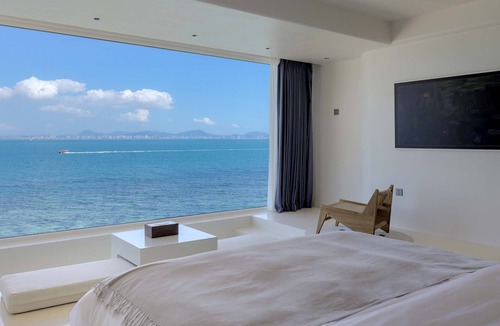 Tianya District Hotel | Sanya Star Shore Vacation Homestay