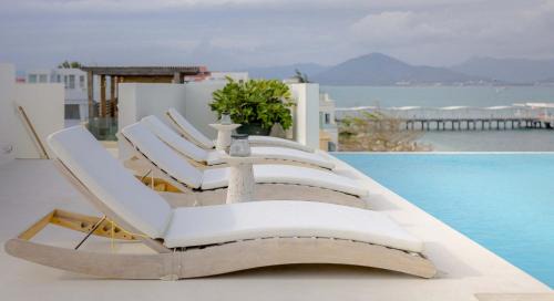 Tianya District Hotel | Sanya Star Shore Vacation Homestay
