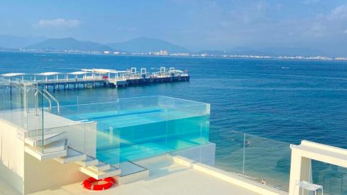 Tianya District Hotel | Sanya Star Shore Vacation Homestay