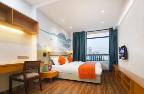 Tianya District Apartment | SanYa Summer Seaview Hotel