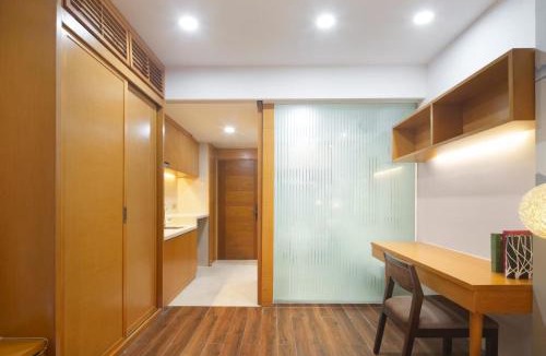 Tianya District Apartment | SanYa Summer Seaview Hotel