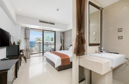 Sanya Apartment | Sanya Sun and Sea Gueshouse