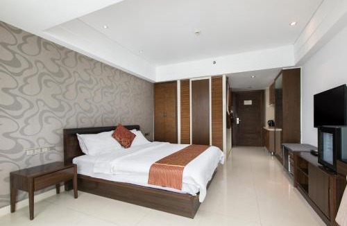 Sanya Apartment | Sanya Sun and Sea Gueshouse