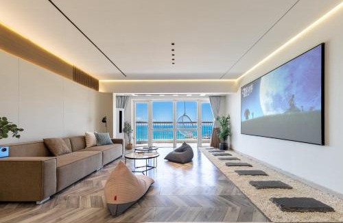 Sanya Apartment | Sanya Sun Seaview Apartment
