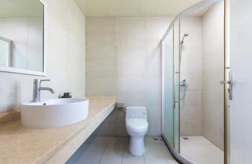 Sanya Apartment | Sanya Sun Seaview Apartment
