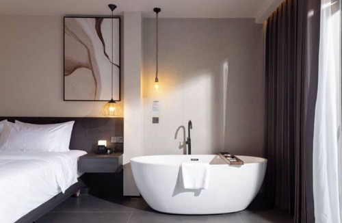 Haitang District Hotel | Sanya Tufu Bay Scenic Yihai Hotel
