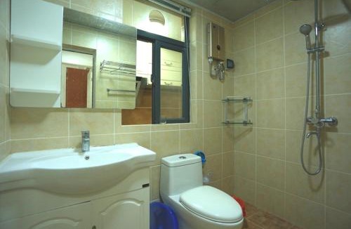 Sanya Apartment | Sanya Wen Xin Hai Jing Apartement