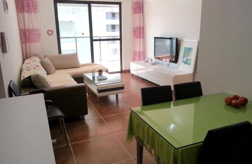 Sanya Apartment | Sanya Wen Xin Hai Jing Apartement
