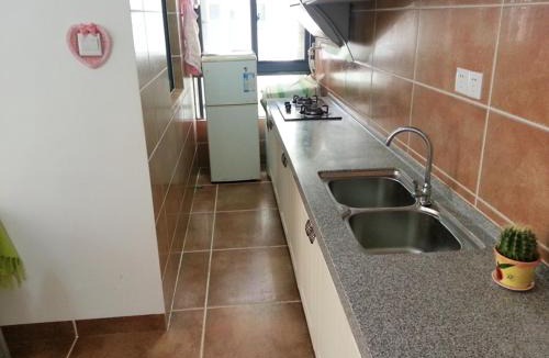 Sanya Apartment | Sanya Wen Xin Hai Jing Apartement