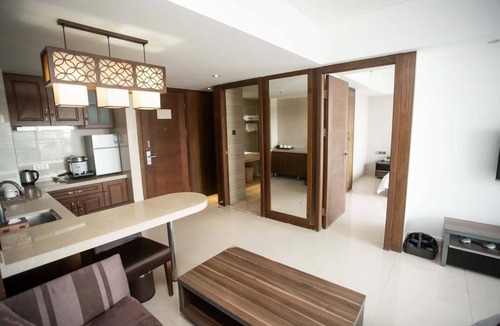 Sanya Hotel | Sanya Xintai Ocean View Hotel