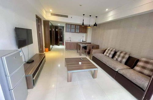 Sanya Hotel | Sanya Xintai Ocean View Hotel