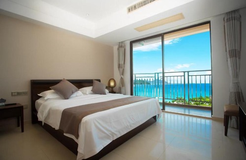 Sanya Hotel | Sanya Xintai Seaview Hotel