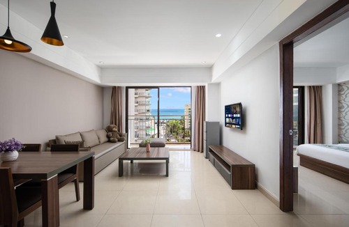 Sanya Hotel | Sanya Xintai Seaview Hotel