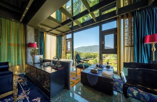 Haitang District Hotel | Sanya Yalong Bay