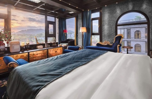 Haitang District Hotel | Sanya Yalong Bay