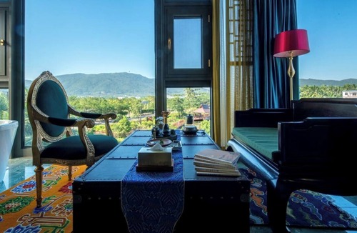 Haitang District Hotel | Sanya Yalong Bay