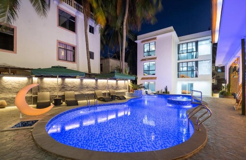 Jiyang Hotel | Sanya Yalong Bay Jinglai Resort