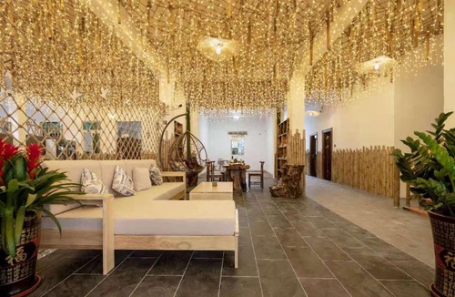 Jiyang Hotel | Sanya Yalong Bay Jinglai Resort