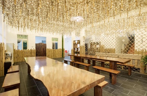 Jiyang Hotel | Sanya Yalong Bay Jinglai Resort