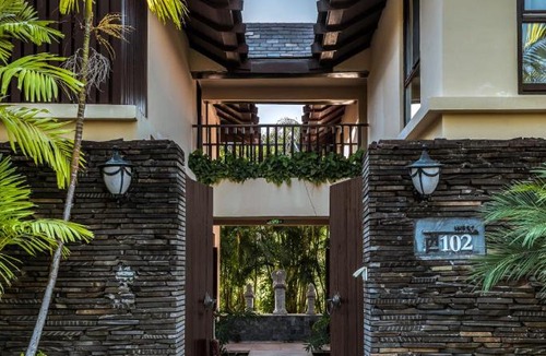 Jiyang Hotel | Sanya Yalong Bay Villas & Spa