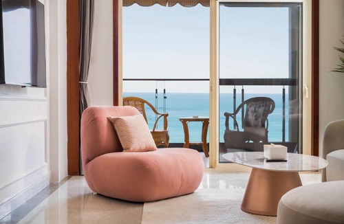 Sanya Apartment | Sanya Yikehai View Apartments