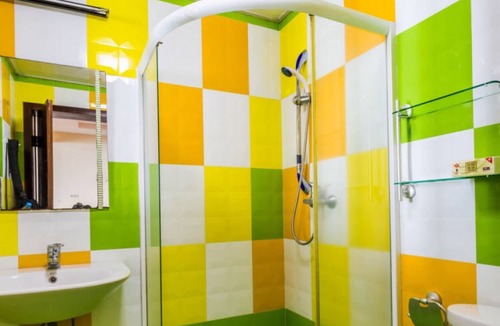 Sanya Apartment | Sanya Youmi Seaview Apartment