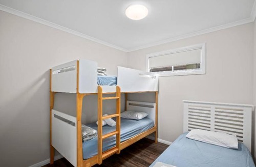 Sapphire Beach Resort | Sapphire Beach Holiday Park